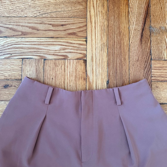 Unique Wide Leg Trousers - Picture 4 of 4